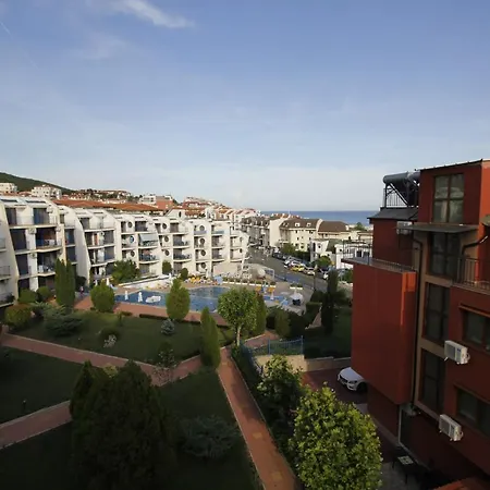 See View Apartament In Vega Village דירה סבטי ולאס