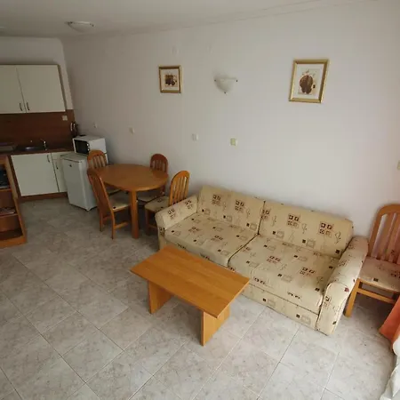 דירה See View Apartament In Vega Village *