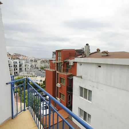 See View Apartament In Vega Village